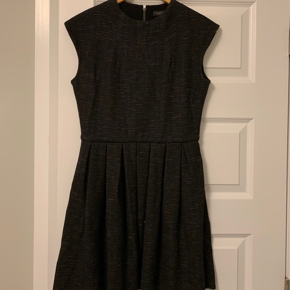 Talula Dress